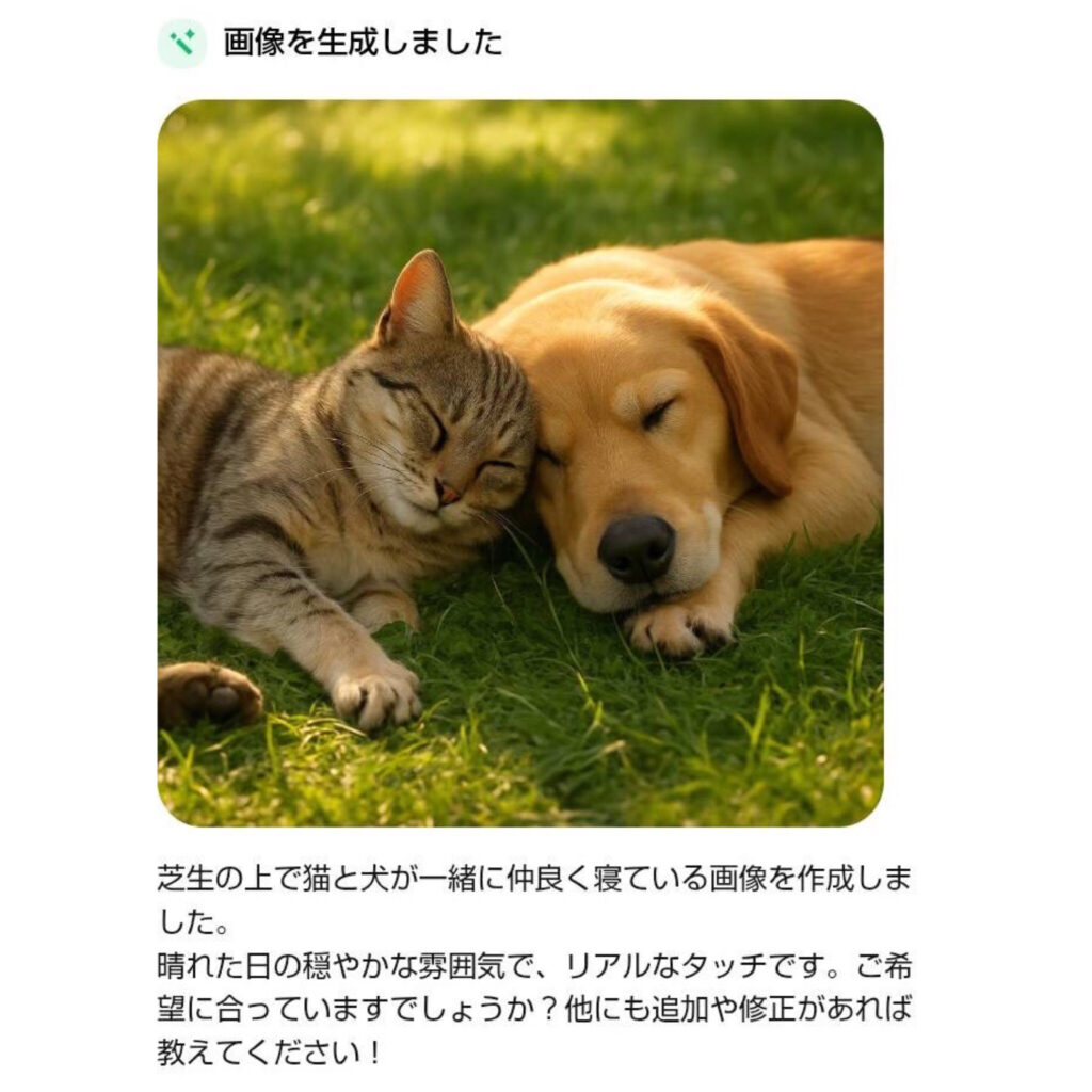 LINE AI解説画像8
